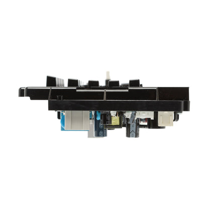 GE WW01F02073 CHASSIS & BOARD ASM