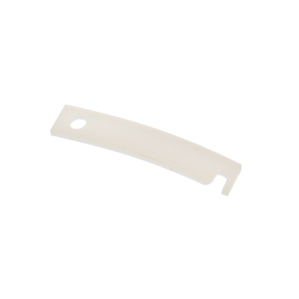 WW01L01327 GE Dryer Bearing Slide White
