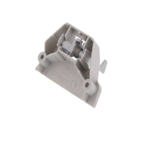 WW01L01652 GE Washer Lid Lock Striker Assembly