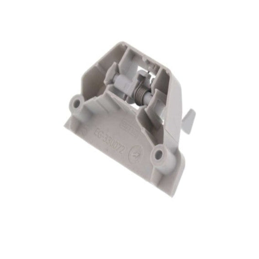 WW01L01652 GE Washer Lid Lock Striker Assembly