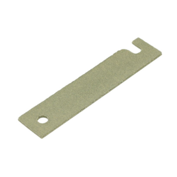 WW02A00250 GE Dryer Bearing Slide