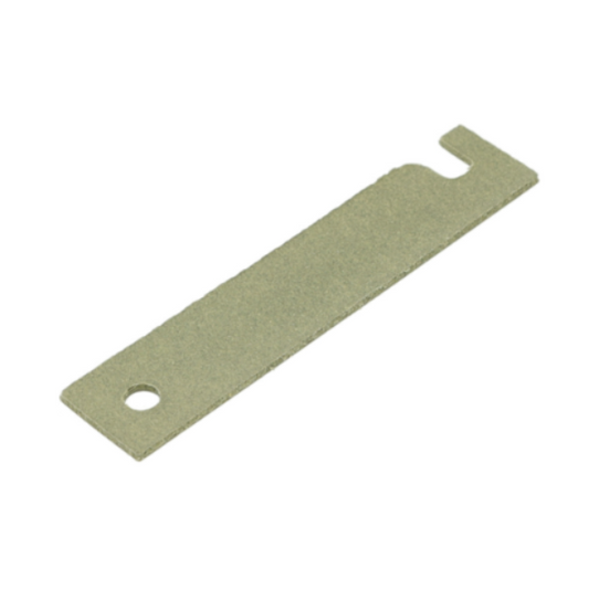 WW02A00250 GE Dryer Bearing Slide
