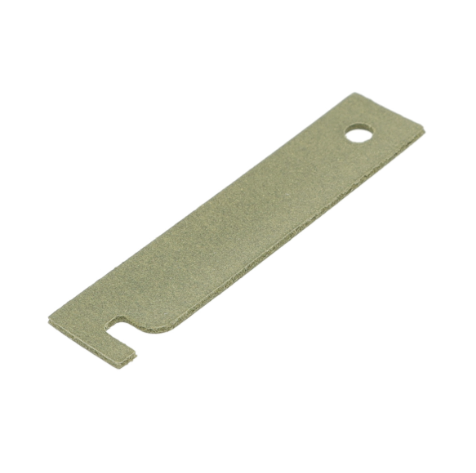 WW02A00250 GE Dryer Bearing Slide