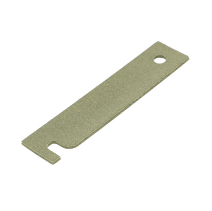 WW02A00250 GE Dryer Bearing Slide