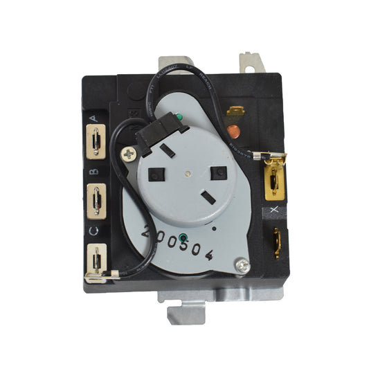 WW02F00286 GE Dryer Timer
