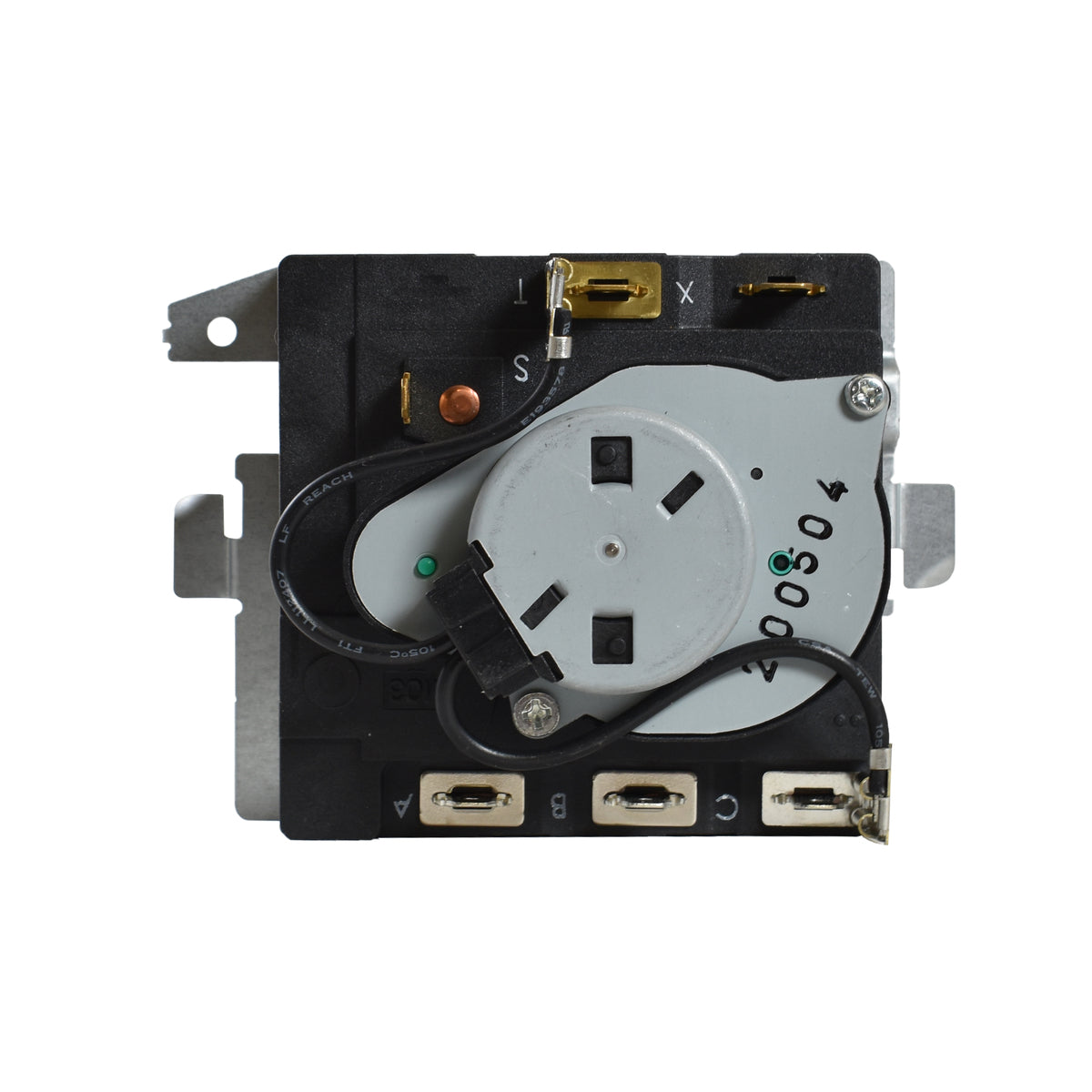 WW02F00286 GE Dryer Timer