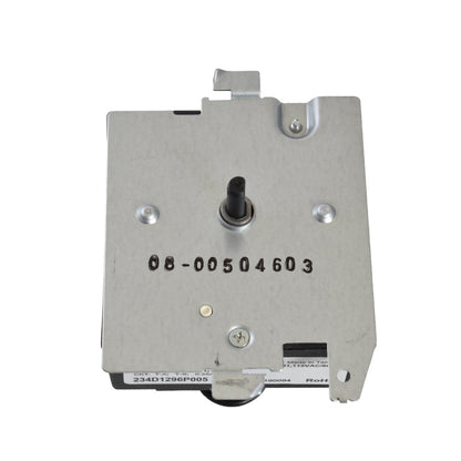 WW02F00286 GE Dryer Timer