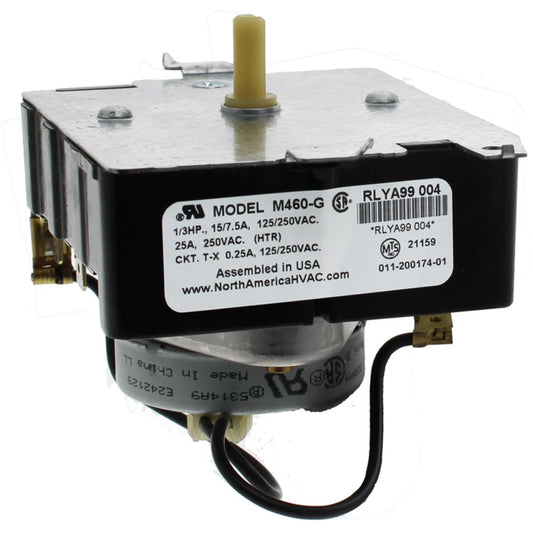 WW02F00360 GE Dryer Timer