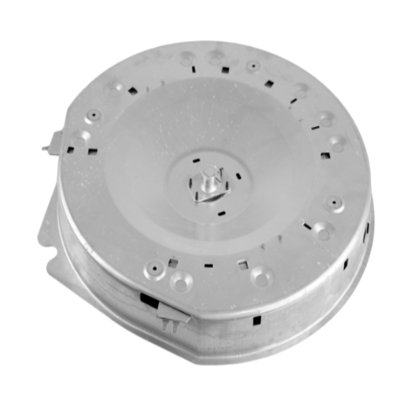 GE WW02F00468 Dryer Heating Element Assembly