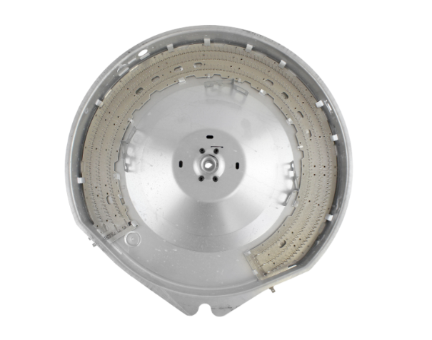 GE WW02F00468 Dryer Heating Element Assembly
