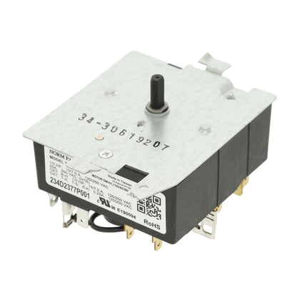 WW02F00566 GE Dryer Timer