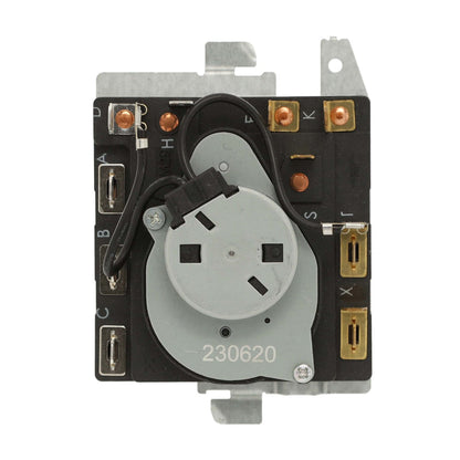 WW02F00566 GE Dryer Timer