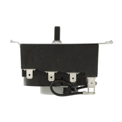 WW02F00566 GE Dryer Timer