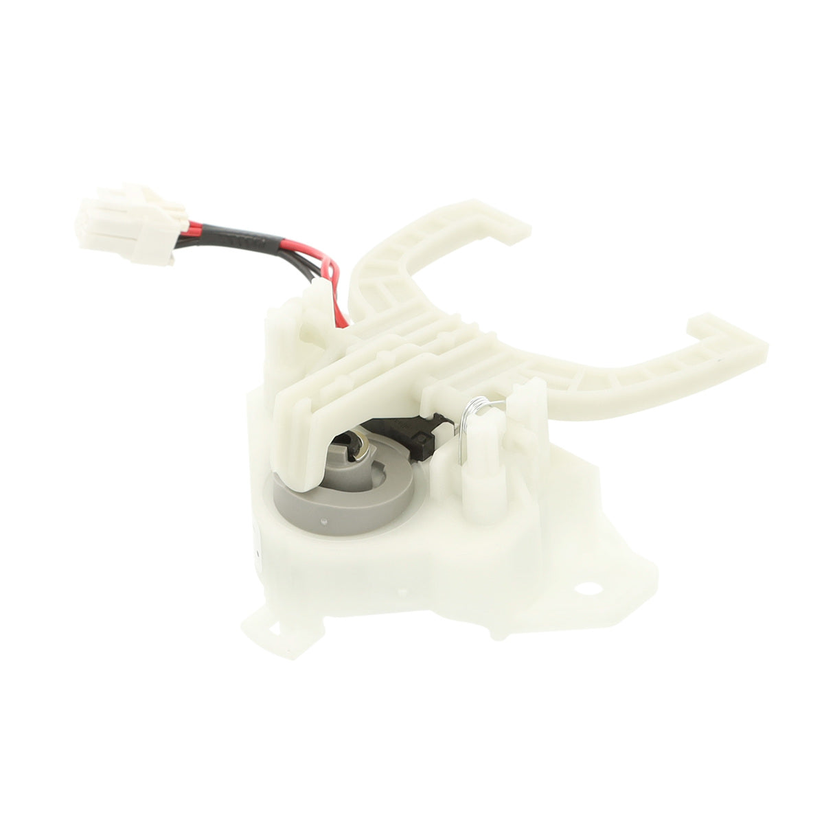WW02F00671 GE Washer Mode Shifter Assembly