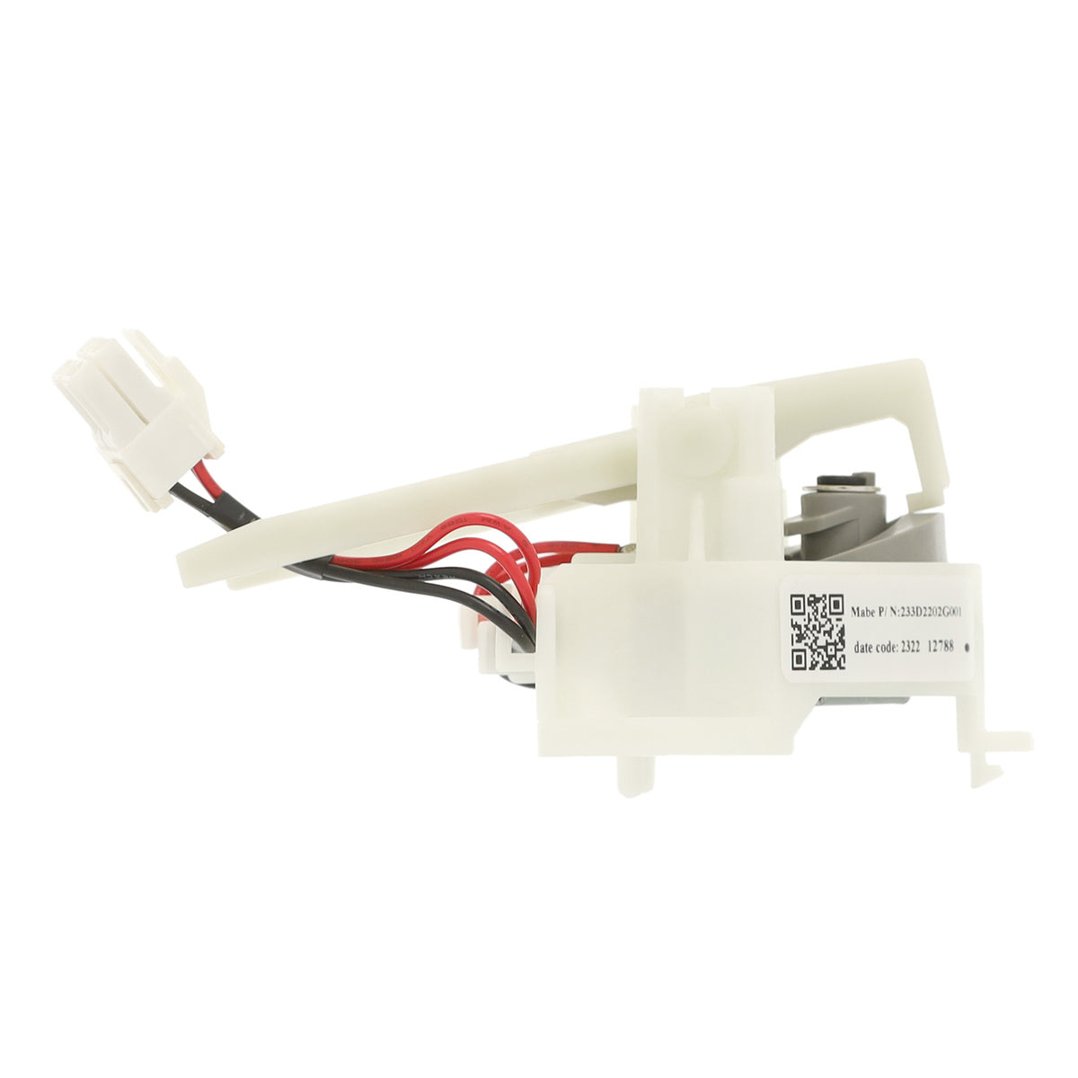 WW02F00671 GE Washer Mode Shifter Assembly