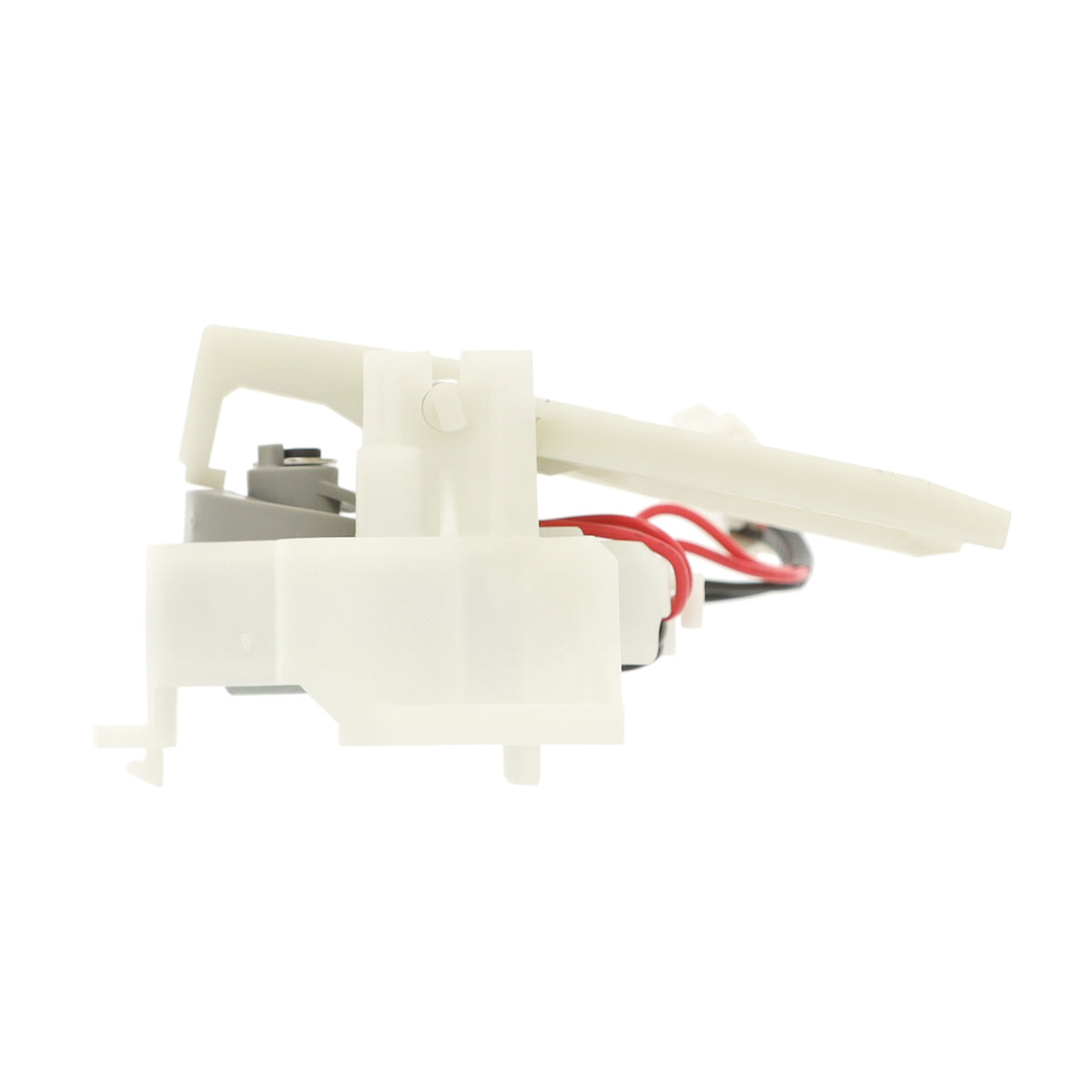 WW02F00671 GE Washer Mode Shifter Assembly