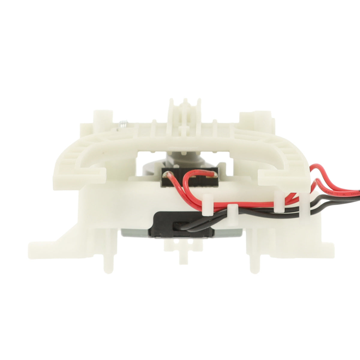 WW02F00671 GE Washer Mode Shifter Assembly
