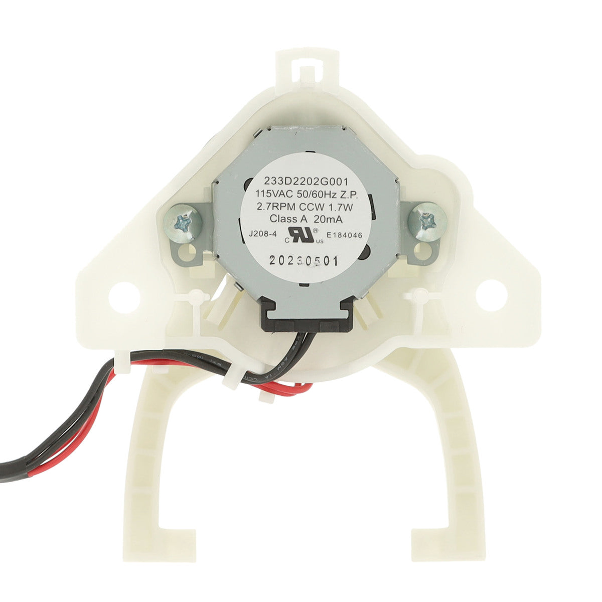 WW02F00671 GE Washer Mode Shifter Assembly