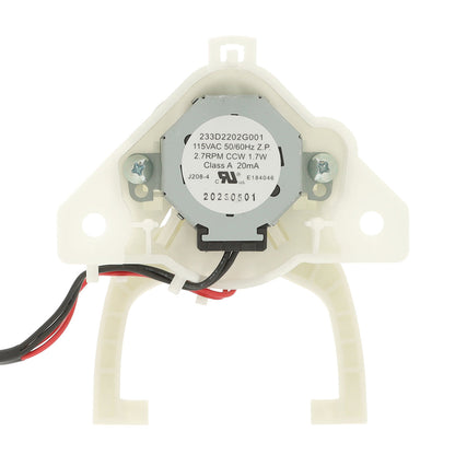 WW02F00671 GE Washer Mode Shifter Assembly