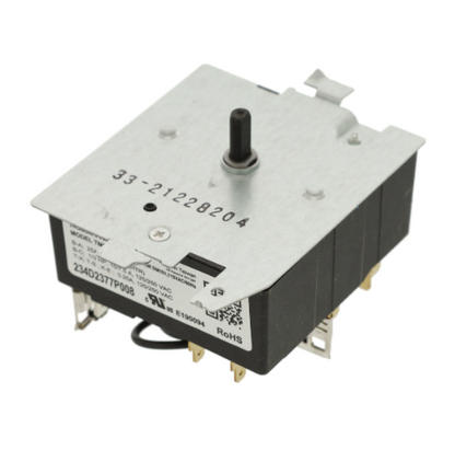 WW02F00724 GE Dryer Timer