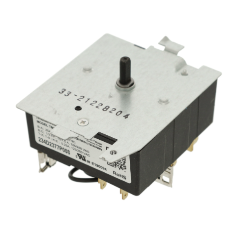 WW02F00724 GE Dryer Timer