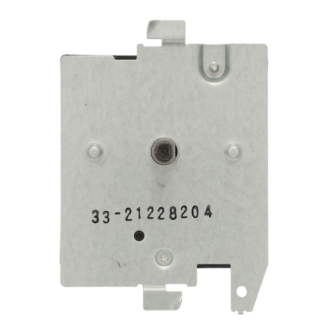 WW02F00724 GE Dryer Timer