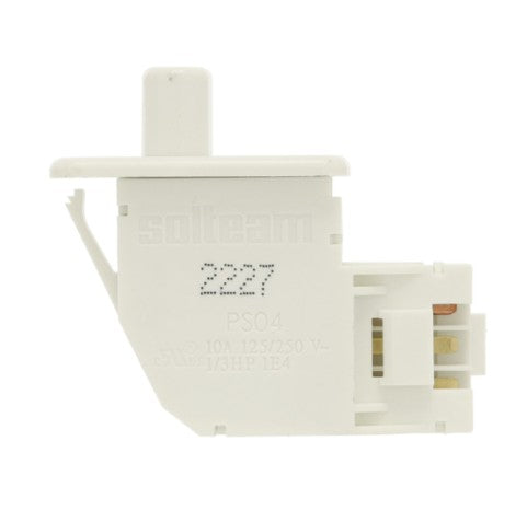 WW02F00809 GE Dryer Door Switch