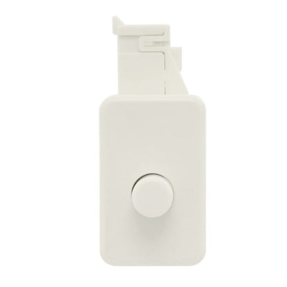 WW02F00809 GE Dryer Door Switch