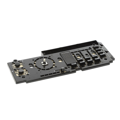 WW02F00883 GE Washer Chassis and Board Assembly
