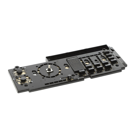 WW02F00883 GE Washer Chassis and Board Assembly