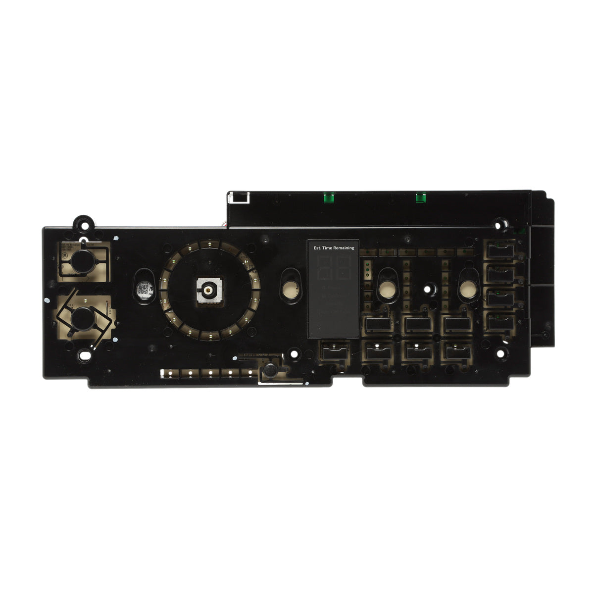 WW02F00883 GE Washer Chassis and Board Assembly