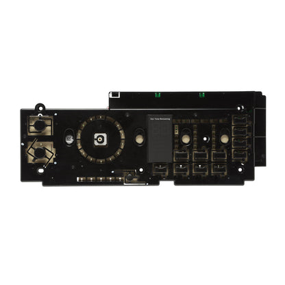 WW02F00883 GE Washer Chassis and Board Assembly