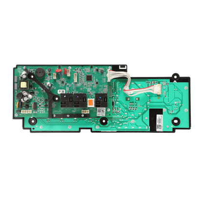 WW02F00883 GE Washer Chassis and Board Assembly