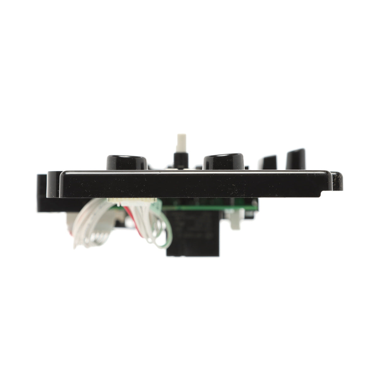 WW02F00883 GE Washer Chassis and Board Assembly