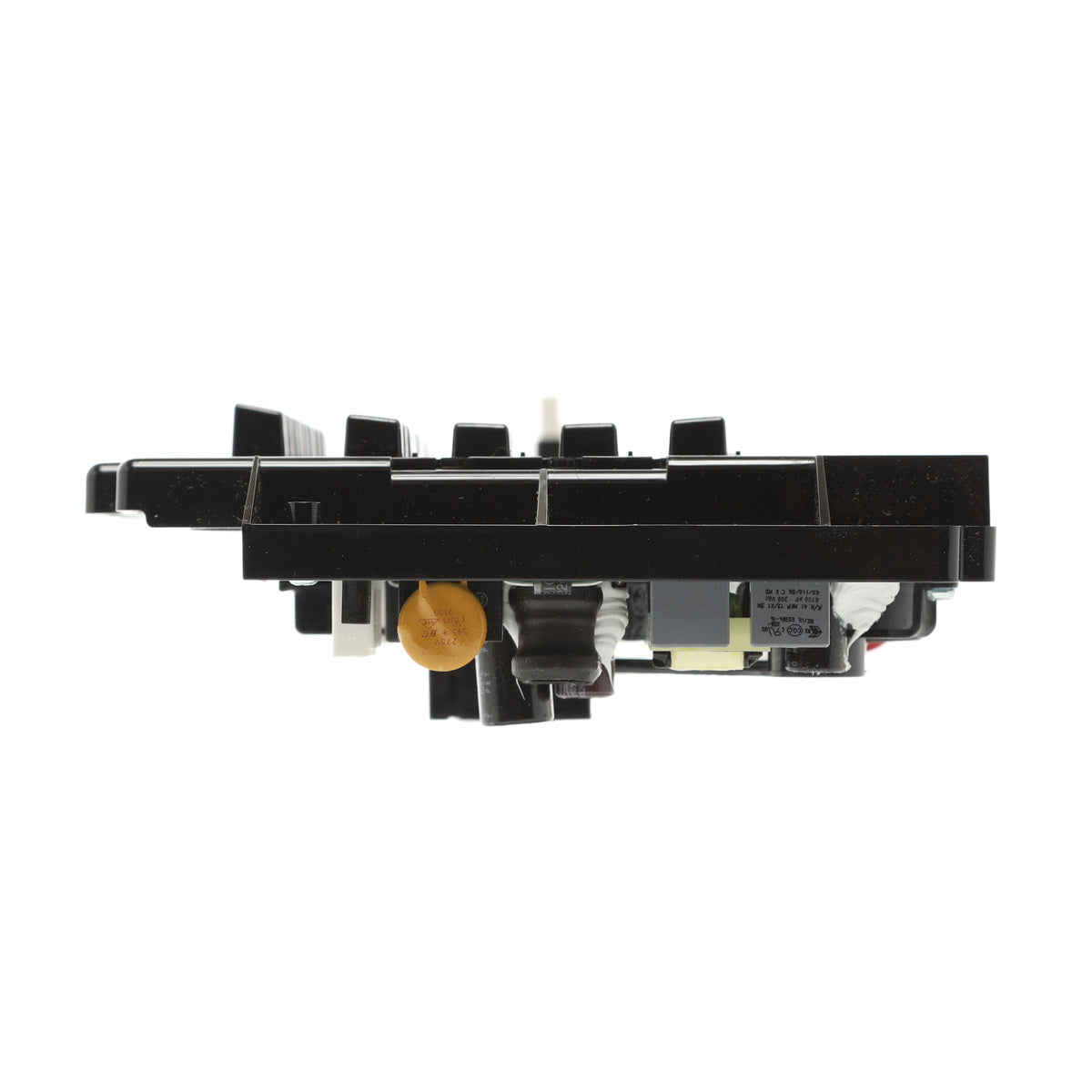 WW02F00883 GE Washer Chassis and Board Assembly