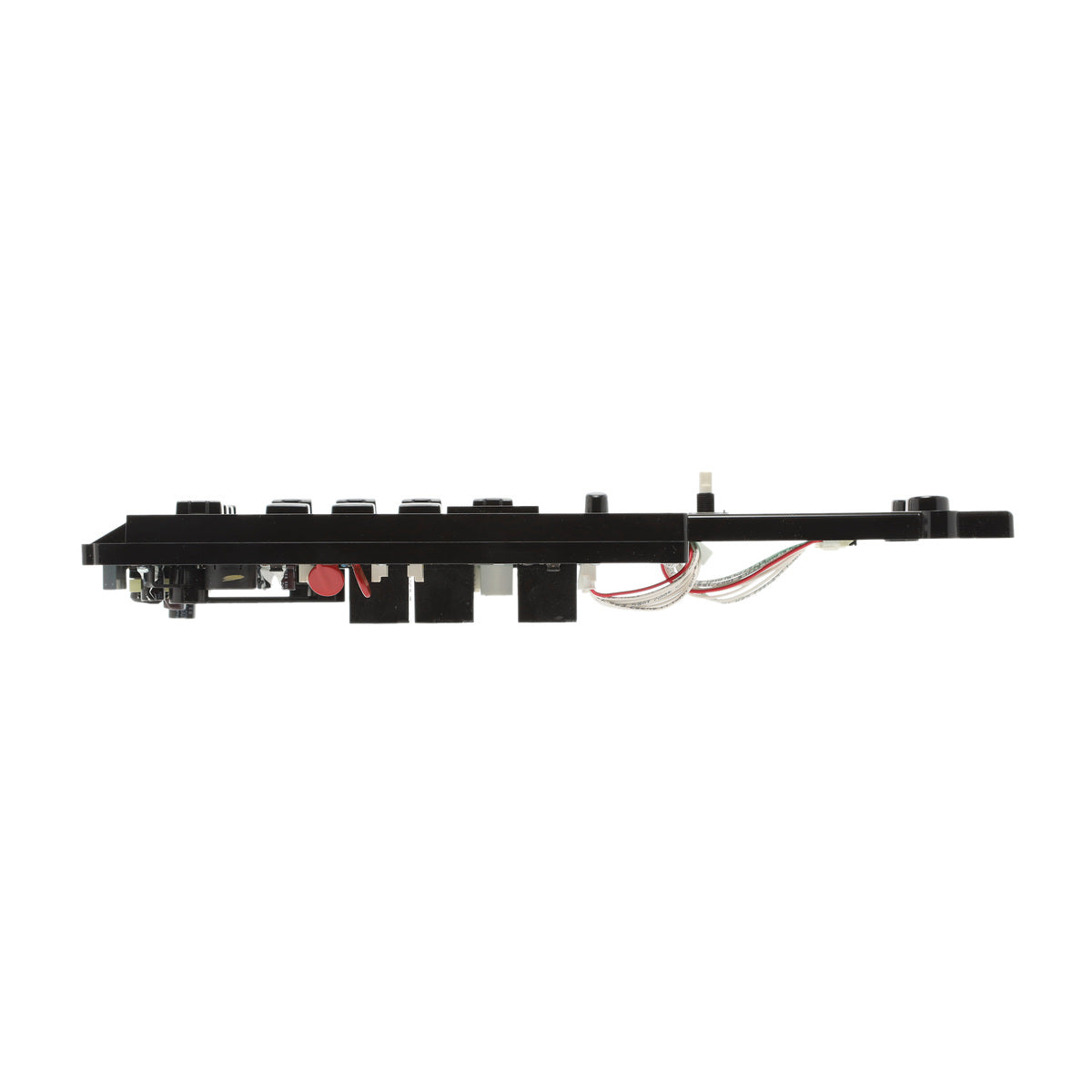 WW02F00883 GE Washer Chassis and Board Assembly