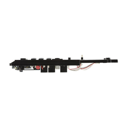 WW02F00883 GE Washer Chassis and Board Assembly