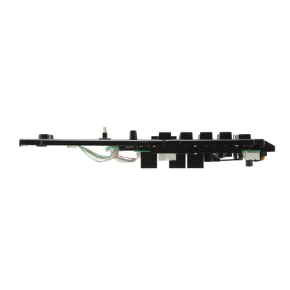 WW02F00883 GE Washer Chassis and Board Assembly
