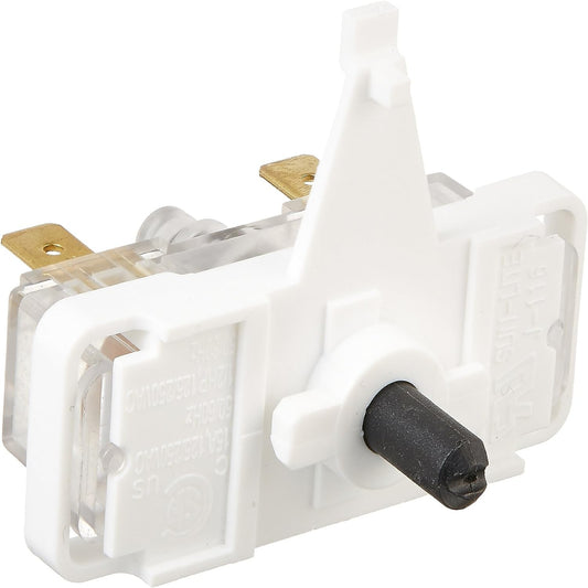 WW02L00024 GE Dryer Push-To-Start Switch