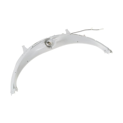 WW02L00463 GE Dryer Drum Top Bearing Assembly