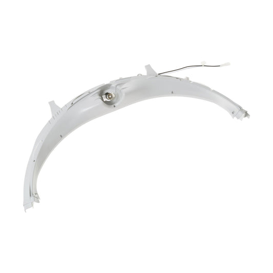 WW02L00463 GE Dryer Drum Top Bearing Assembly