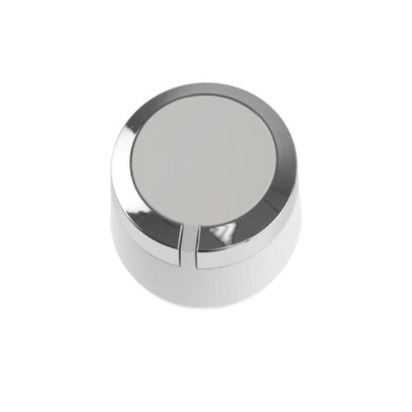 WW02L00500 GE Dryer Control Knob Assembly