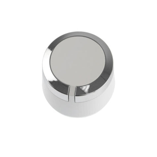 WW02L00500 GE Dryer Control Knob Assembly