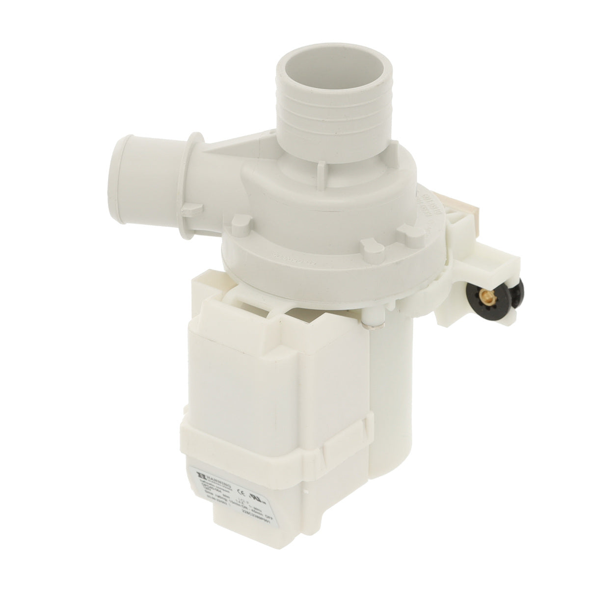 GE WW02L00622 PUMP ASKOLL