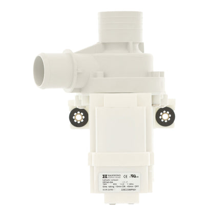 GE WW02L00622 PUMP ASKOLL