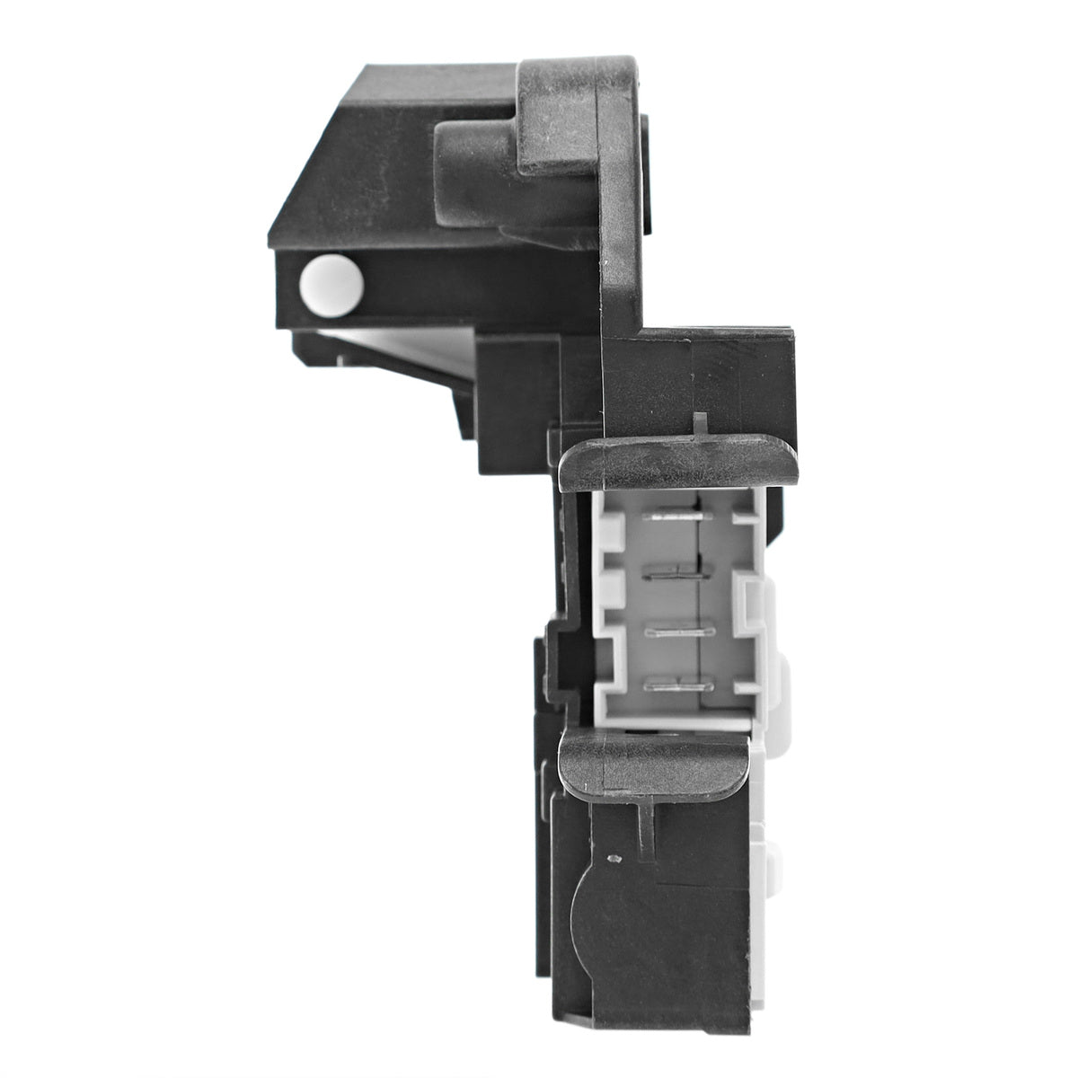 WW03F00016 GE Washer Lid Lock Assembly