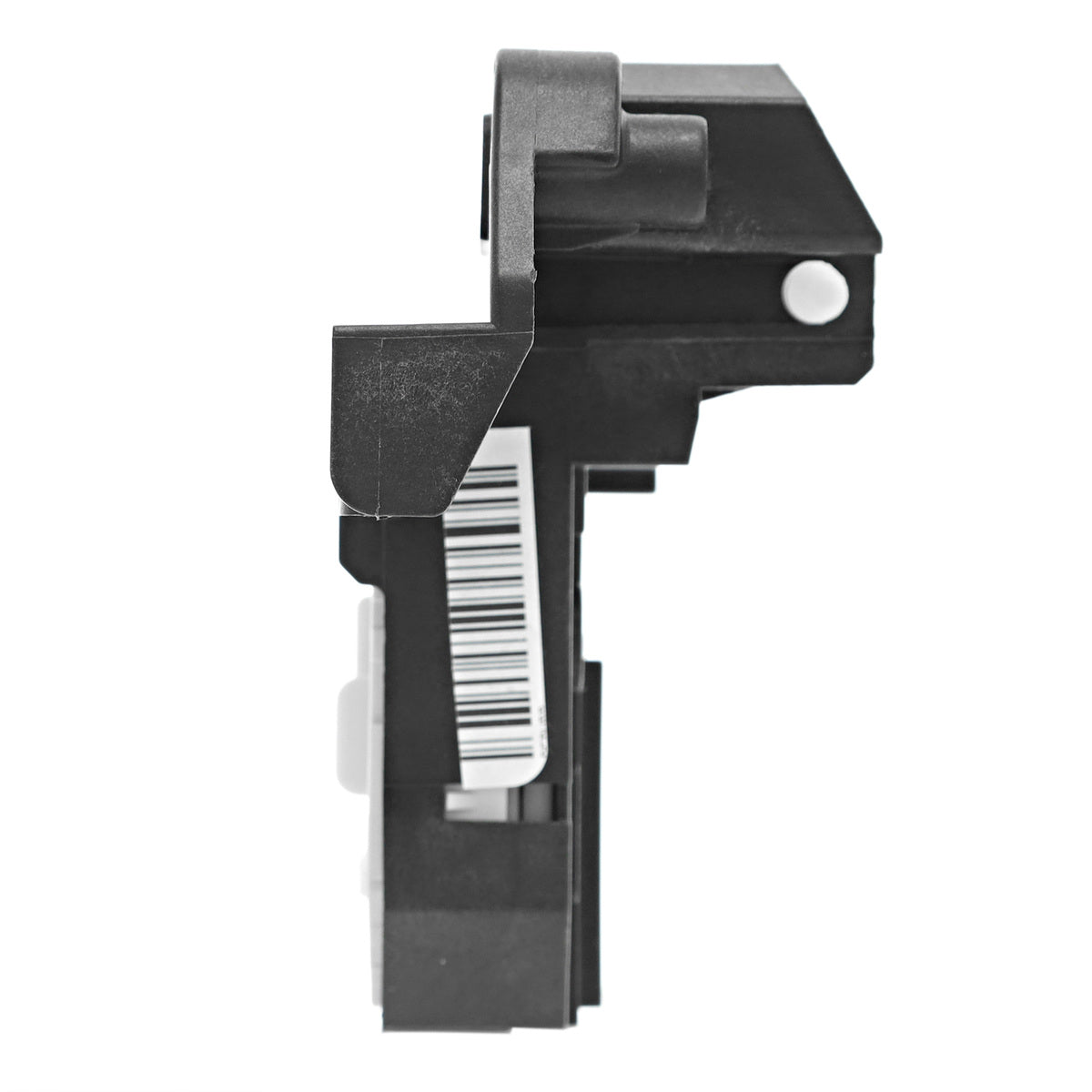 WW03F00016 GE Washer Lid Lock Assembly