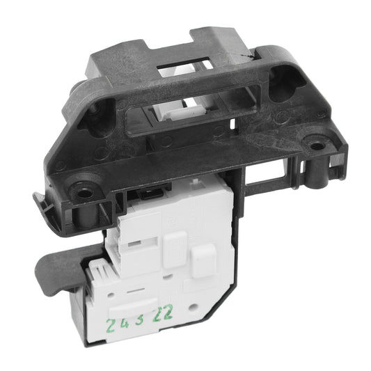 WW03F00016 GE Washer Lid Lock Assembly
