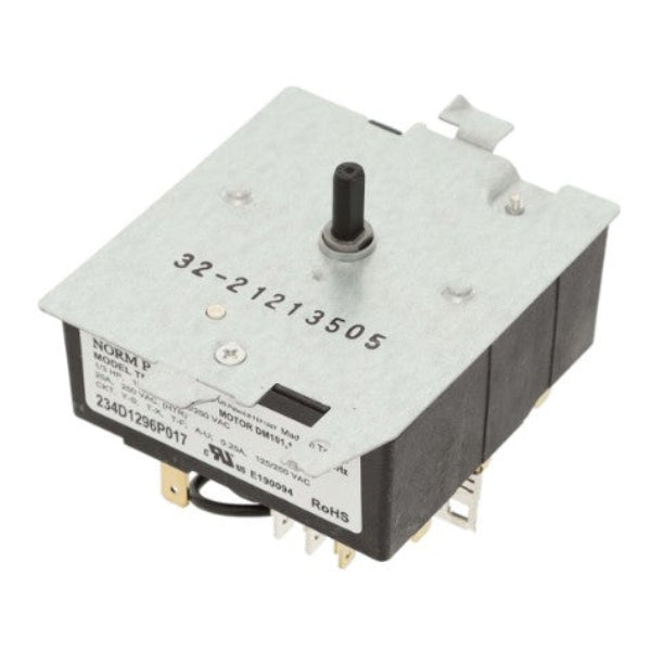 WW03F00064 GE Washer/Dryer Timer
