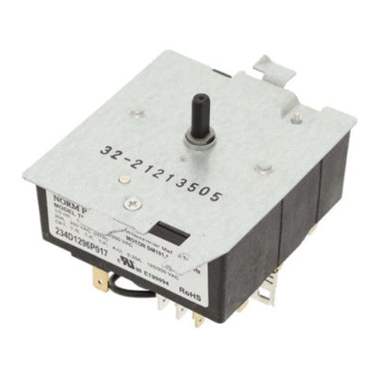 WW03F00064 GE Washer/Dryer Timer